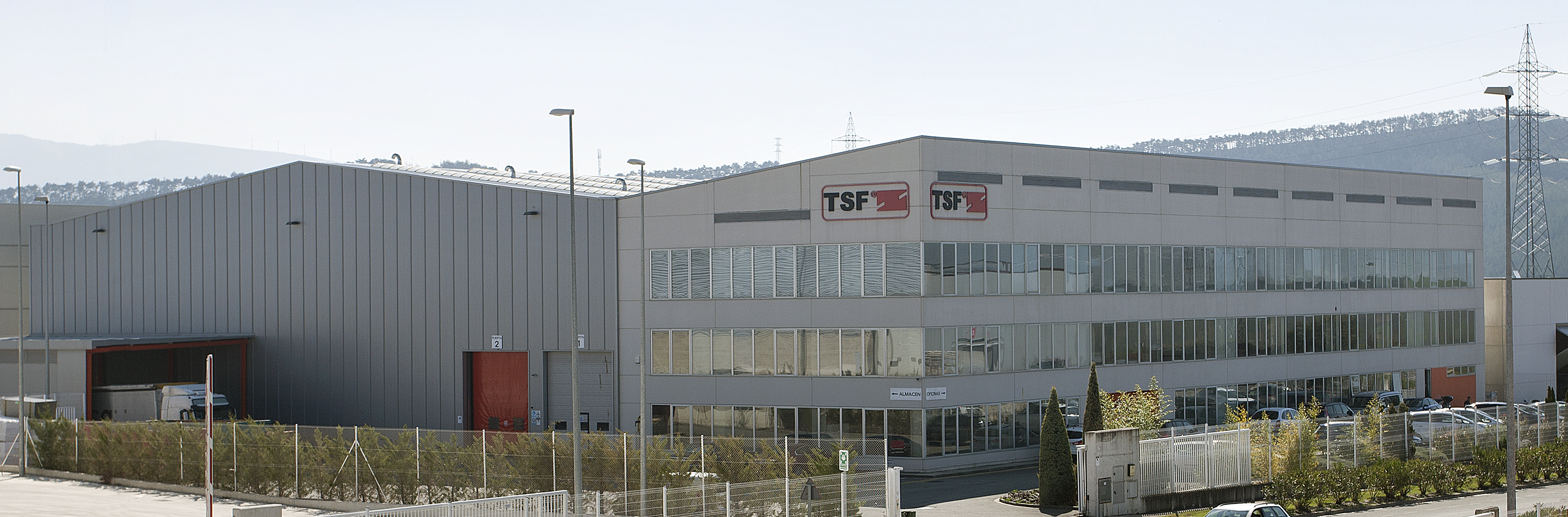 TSF